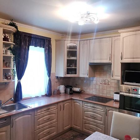 Mediterrania Apartment Keszthely Eksteriør billede