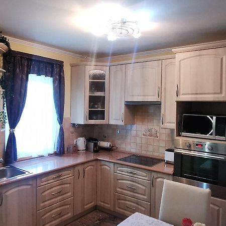 Mediterrania Apartment Keszthely Eksteriør billede