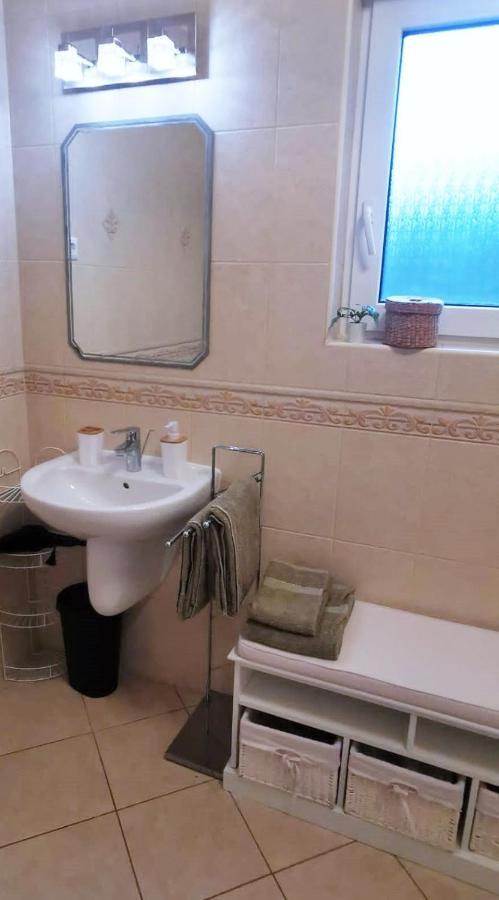 Mediterrania Apartment Keszthely Eksteriør billede