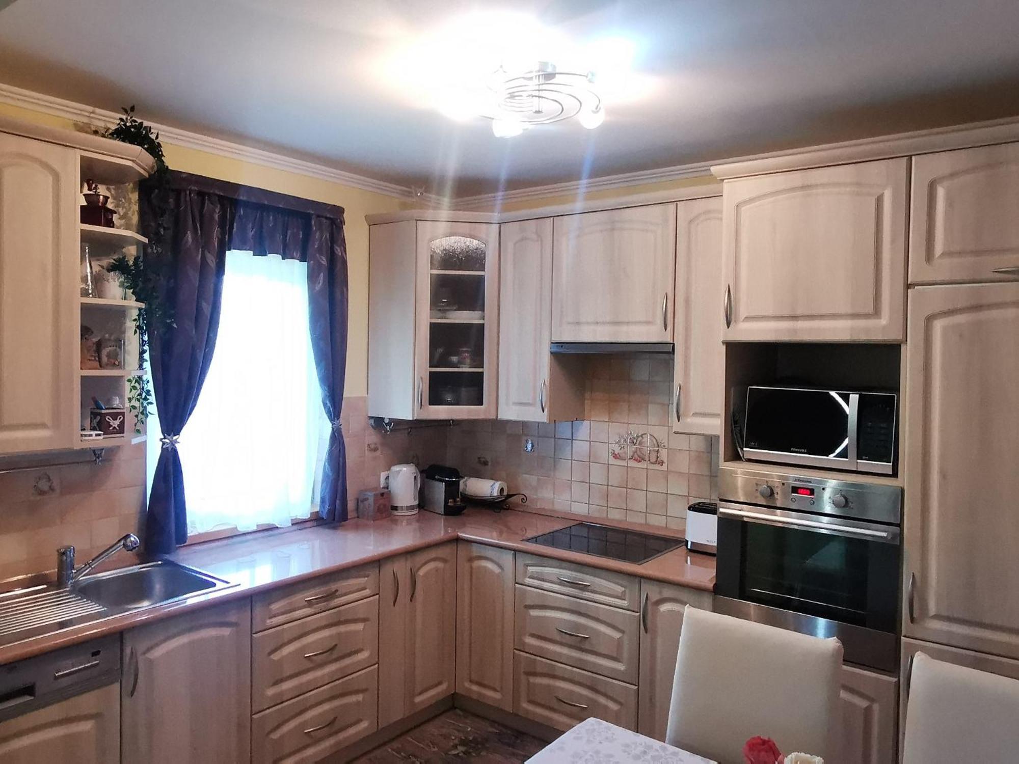 Mediterrania Apartment Keszthely Eksteriør billede